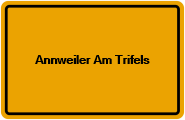 Grundbuchauszug Annweiler Am Trifels
